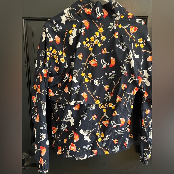 COPY - North Face pullover Anorak size S - Picture 5 of 8